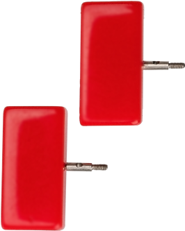 Chiaogoo End Stoppers
